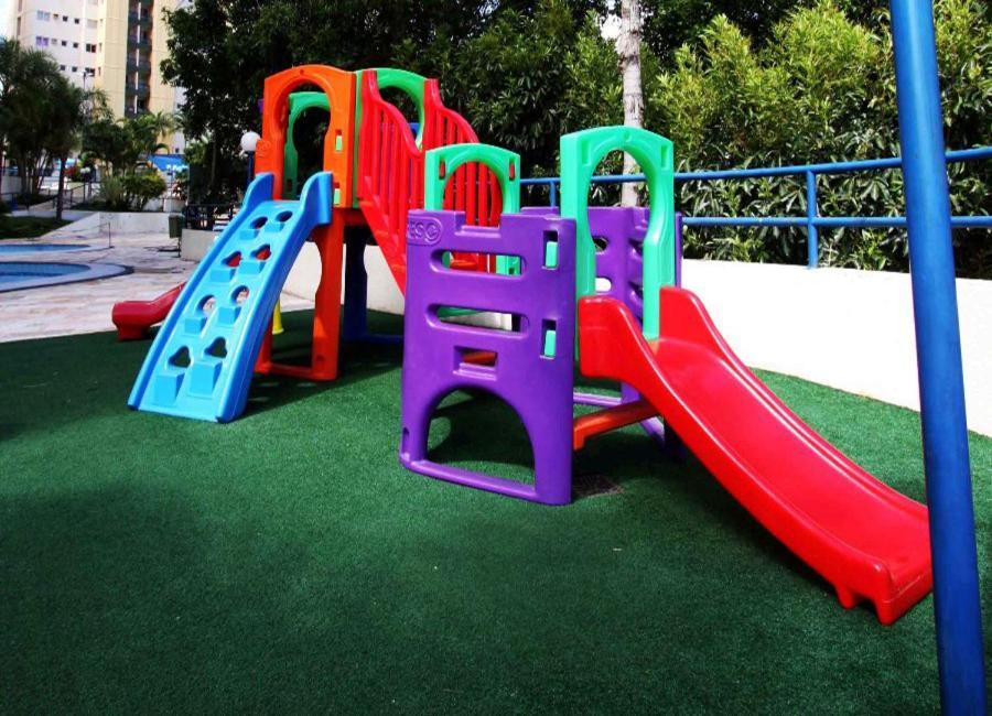 Ecologic Park Caldas Novas Exterior photo