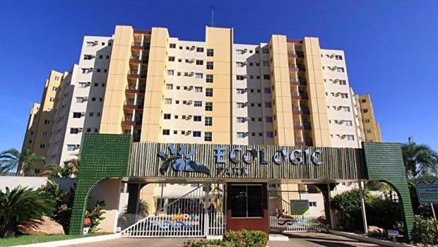 Ecologic Park Caldas Novas Exterior photo