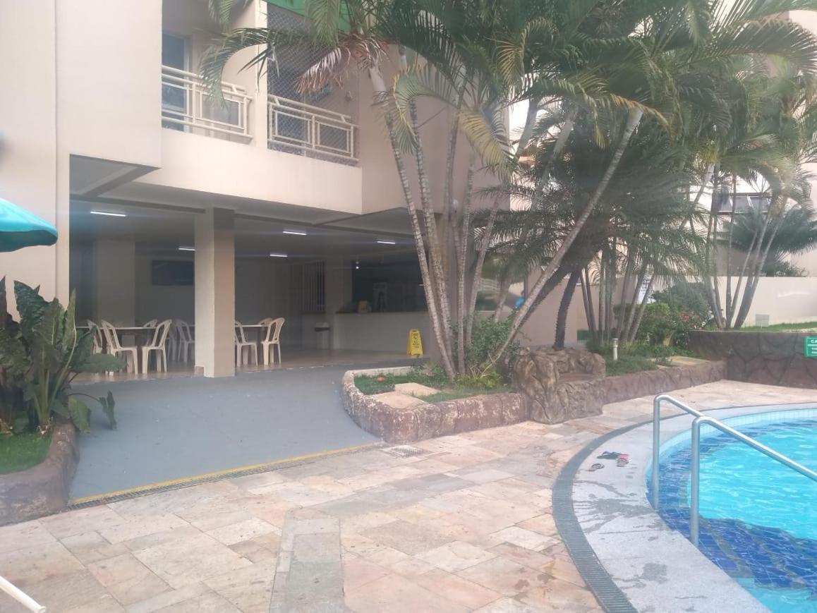 Ecologic Park Caldas Novas Exterior photo